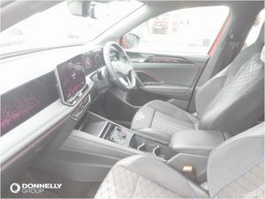 Volkswagen Tiguan Diesel Estate R-Line - Image 3