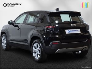 Jeep Avenger Hatchback Altitude - Image 2