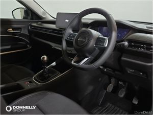 Jeep Avenger Hatchback Altitude - Image 4