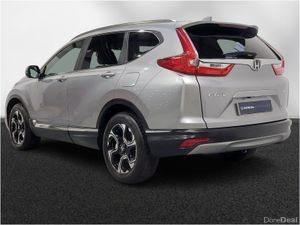 Honda CR-V Cr-V Estate SR - Image 3