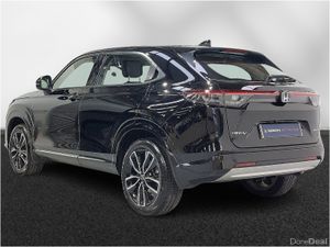 Honda HR-V Hr-V Hatchback Advance - Image 3