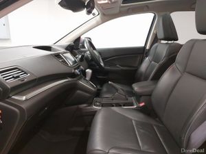 Honda CR-V Cr-V Estate EX - Image 3