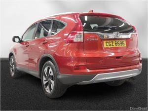 Honda CR-V Cr-V Estate EX - Image 4