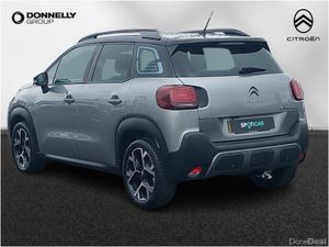 Citroen C3 Aircross Hatchback Max - Image 3