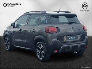 Citroen C3 Aircross Hatchback Shine Plus - Image 3