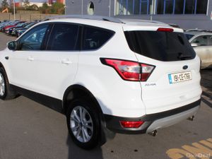 Ford Kuga 2019 - Image 3