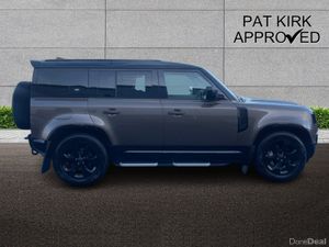 Land Rover Defender Diesel Estate X-Dynamic HSE - Image 3