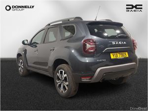 Dacia Duster Estate Journey - Image 3
