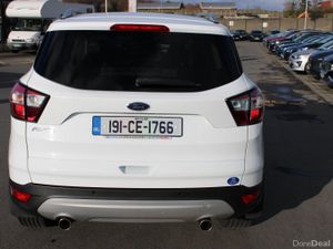 Ford Kuga 2019 - Image 4
