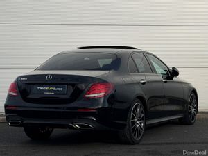 Mercedes-Benz E300d AMG Premium Plus - Image 2