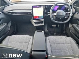 Renault Scenic techno 87kWh 220hp - Image 2