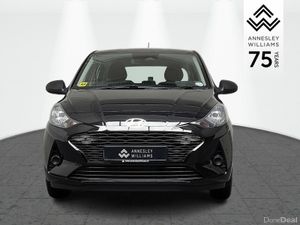 Hyundai i10 i10 Classic - Image 3