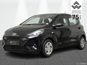 Hyundai i10 i10 Classic - Image 4