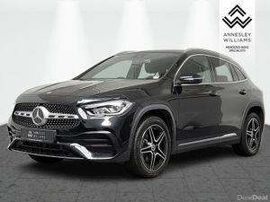 Mercedes-Benz GLA GLA250e  AMG Line - Image 4