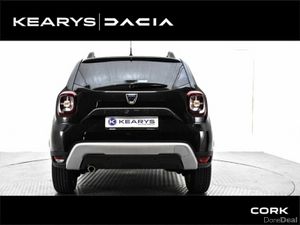 Dacia Duster Comfort Blue dCi 115 MY19 - Image 3