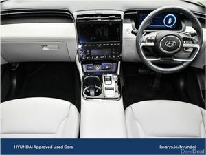Hyundai Tucson 4WD PHEV Executive Plus Auto - Image 4