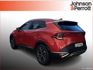 Kia Sportage K3 Diesel MHEV - Image 2