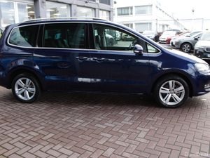 2017 VW SHARAN - Image 3