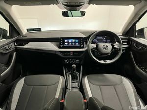 Skoda Scala Selection 1.0TSI 115BHP - Parking Sens - Image 4