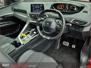 Peugeot 3008 1.2 Puretech 130bhp GT Line Auto - Image 3