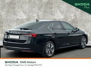 Skoda Superb 2.0 TDI 150BHP DSG SELECTION - Image 3