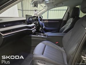 Skoda Superb 2.0 TDI 150BHP DSG L&K - Image 4