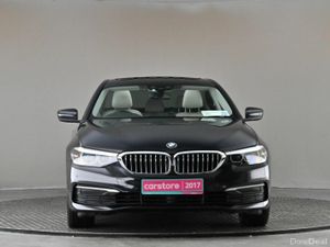 BMW 5-Series 530E G30 SE **BEIGE LEATHER**EL. SUNR - Image 2