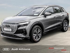 Audi Q4 e-tron 35 168BHP Sport - DUE IN - RING FOR - Image 3