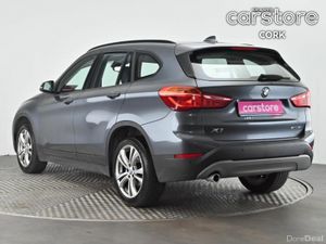 BMW X1 sDrive18i SE Auto - Image 4