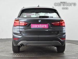 BMW X1 sDrive18i SE Auto - Image 4