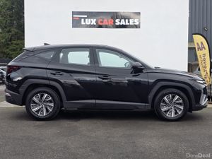 HYUNDAI TUCSON 2022 COMFORT PLUS MODEL - Image 2