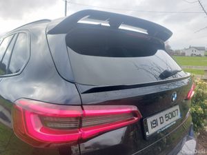 BMW X5' M50D - 400BHP - Image 4