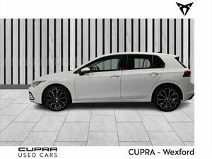 Volkswagen Golf Golf Life  2.0TDI 115HP €56 Per We - Image 4
