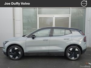Volvo EX30 Ex30 Plus  Plus Extended Range  272 Sin - Image 4