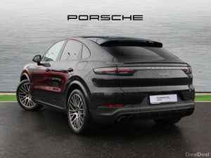 Porsche Cayenne E-Hybrid - Image 3