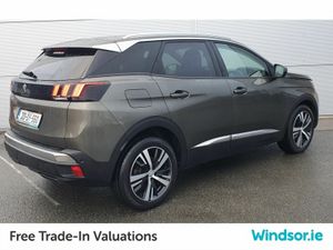 Peugeot 3008 1.5 BlueHDi 130bhp Allure. - Image 3