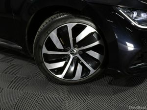 Volkswagen Arteon R LINE 2.0TDI M6F 150HP - Image 3