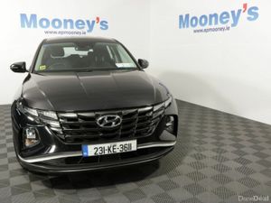 Hyundai Tucson COMFORT PLUS 1.6L DIESEL SUV - Image 2