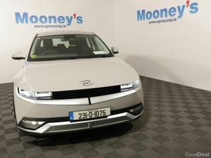 Hyundai IONIQ 5 EXECUTIVE 58 KwH EV - Image 2
