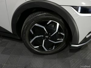 Hyundai IONIQ 5 EXECUTIVE 58 KwH EV - Image 3