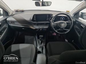 Hyundai i20 i20 Deluxe Plus Auto - Image 2