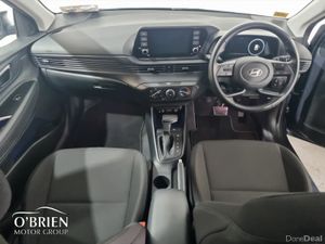 Hyundai i20 i20 Deluxe Plus Auto - Image 2
