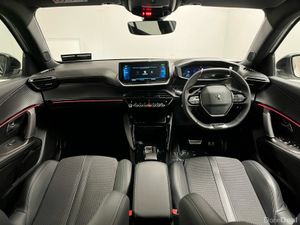 Peugeot 2008 GT EV 136PS - Reversing Camera - Sat - Image 4