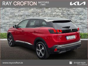 Peugeot 3008 1.2 Puretech 130bhp GT Line Auto - Image 4