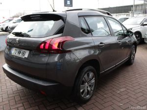 1.2 PURE-TECH 82BHP ACTIVE 5DR ESTATE // MINT CAR - Image 4