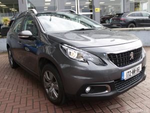 1.2 PURE-TECH 82BHP ACTIVE 5DR ESTATE // MINT CAR - Image 2