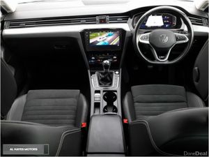 Volkswagen Passat **R-LINE**HUGE SPEC --2.0 TDI 15 - Image 2