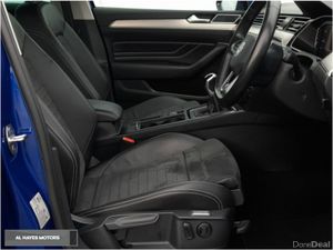 Volkswagen Passat **R-LINE**HUGE SPEC --2.0 TDI 15 - Image 4