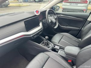 Skoda Octavia OCTAVIA E30 2.0tdi 115hp - Image 3