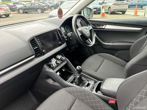 Skoda Karoq 1.6TDI 115bhp Ambition - Image 3
